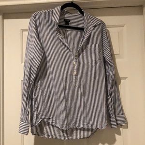 Jcrew button down shirt